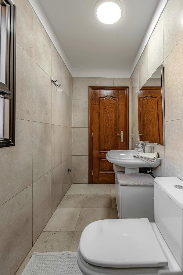 Casa Del Mar Villa Callao Salvaje Kültér fotó
