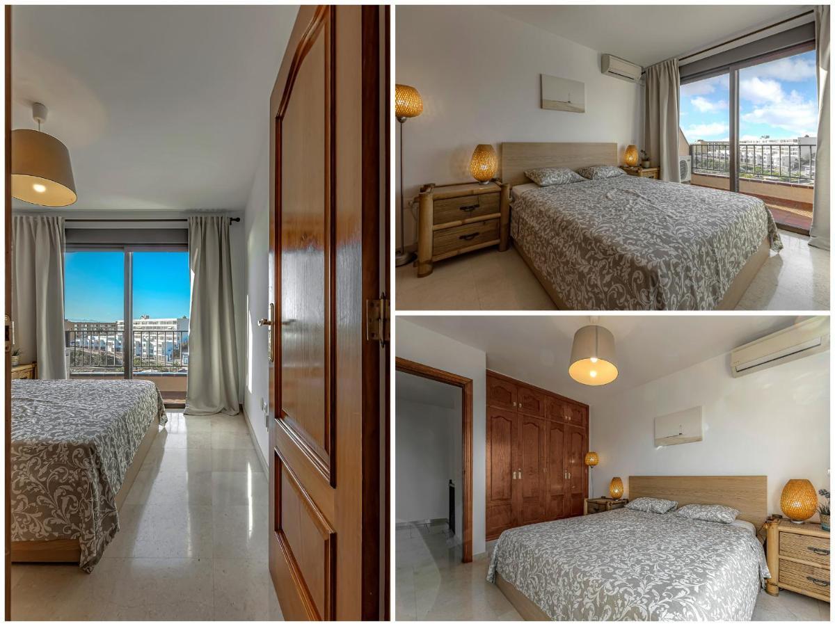 Casa Del Mar Villa Callao Salvaje Kültér fotó