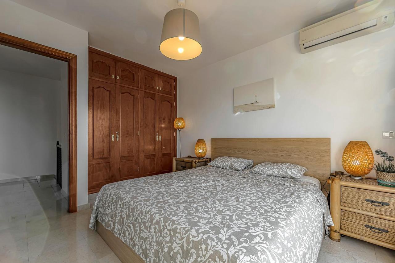 Casa Del Mar Villa Callao Salvaje Kültér fotó