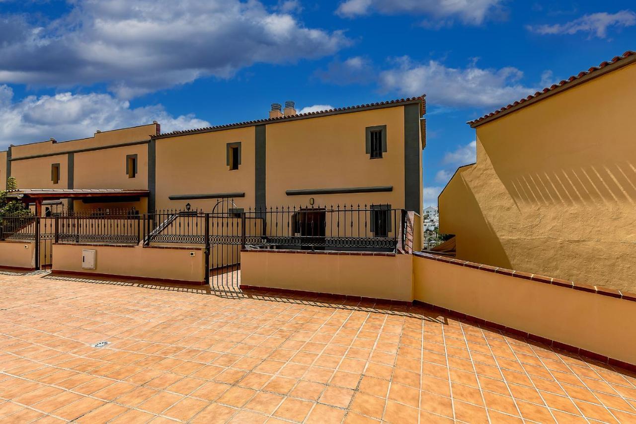 Casa Del Mar Villa Callao Salvaje Kültér fotó