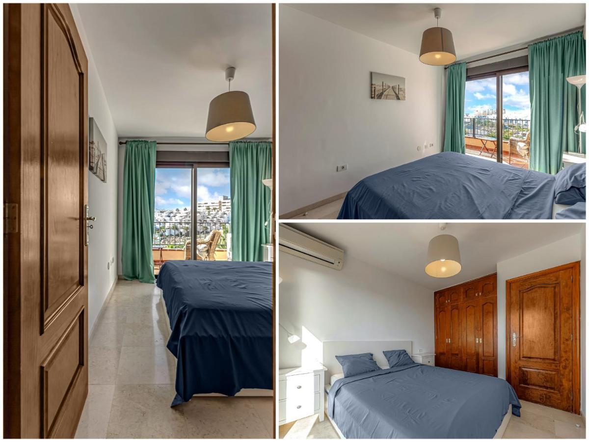 Casa Del Mar Villa Callao Salvaje Kültér fotó