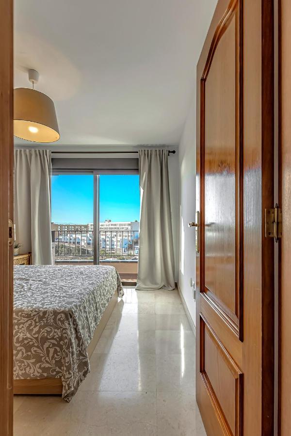 Casa Del Mar Villa Callao Salvaje Kültér fotó