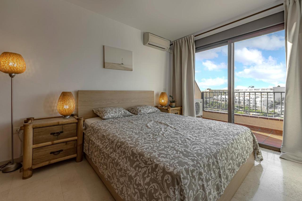 Casa Del Mar Villa Callao Salvaje Kültér fotó
