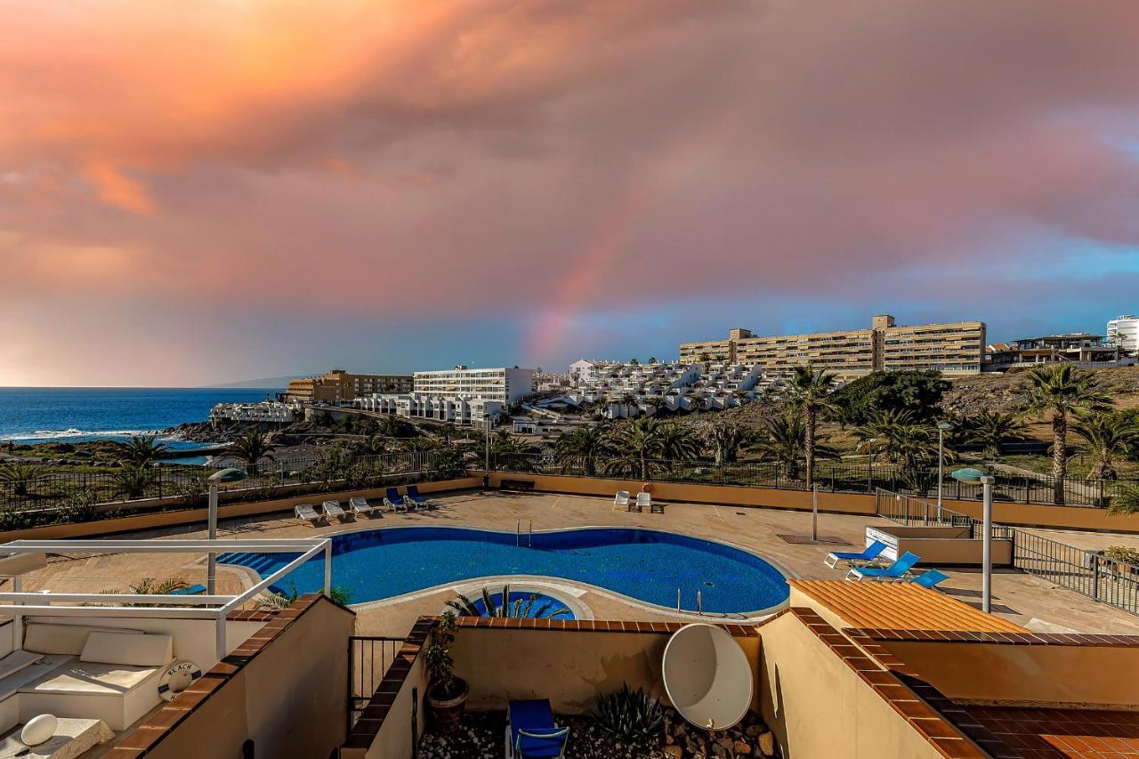 Casa Del Mar Villa Callao Salvaje Kültér fotó
